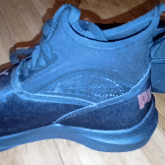 😍Women's puma sneakers with mesh😍 - Picture 2 of 9